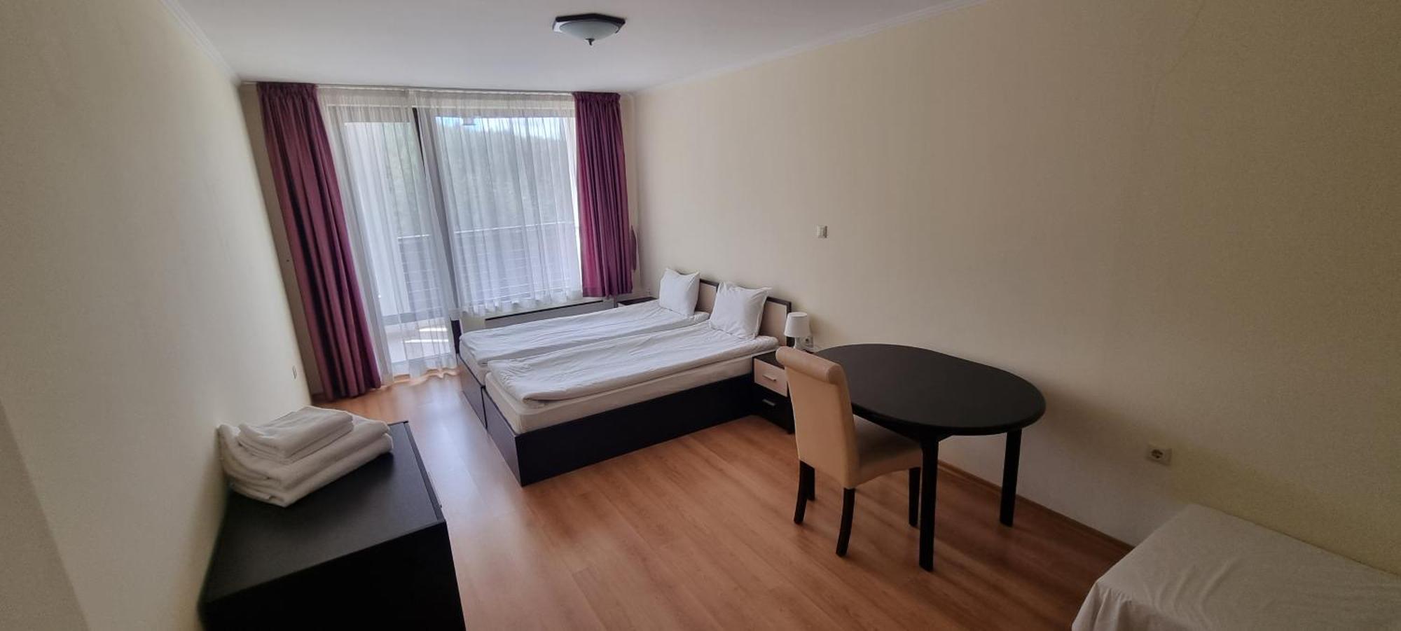 Elit Pamporovo Accommodation Bagian luar foto