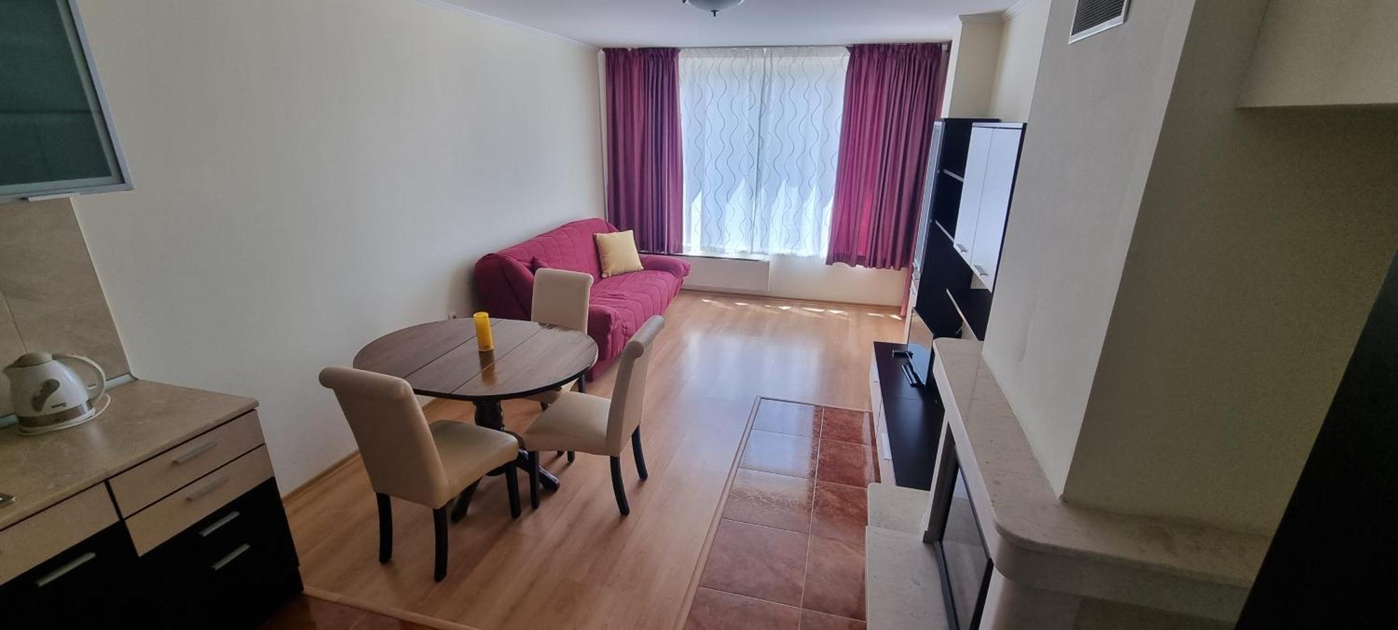 Elit Pamporovo Accommodation Bagian luar foto