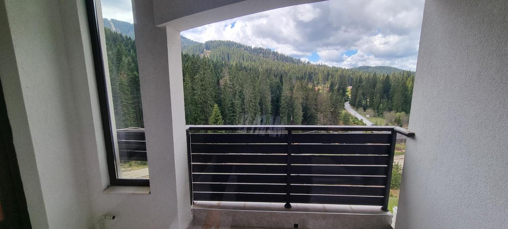 Elit Pamporovo Accommodation Bagian luar foto