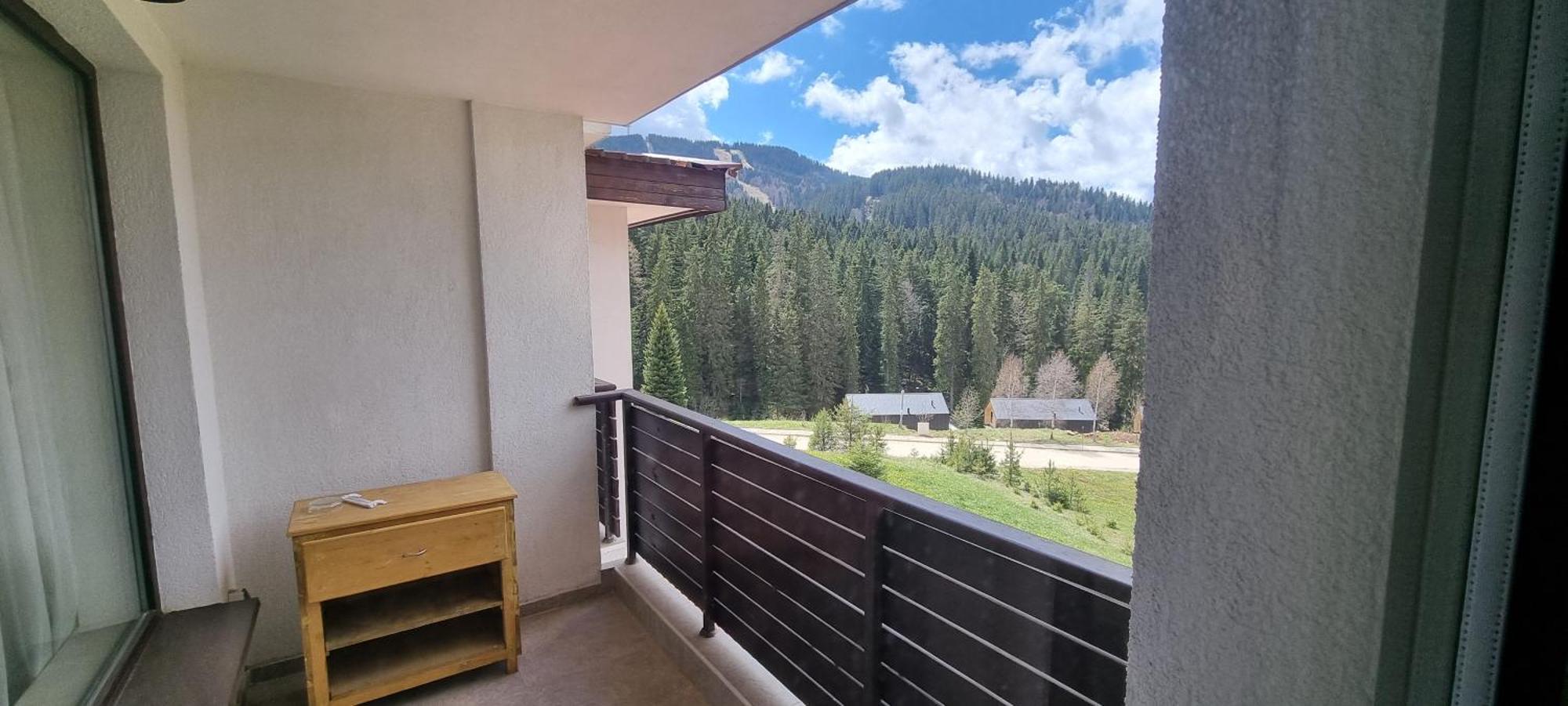 Elit Pamporovo Accommodation Bagian luar foto